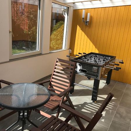 Ferienhaus Sonniges Altenau Harz 외부 사진