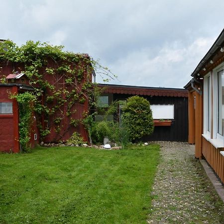 Ferienhaus Sonniges Altenau Harz 외부 사진