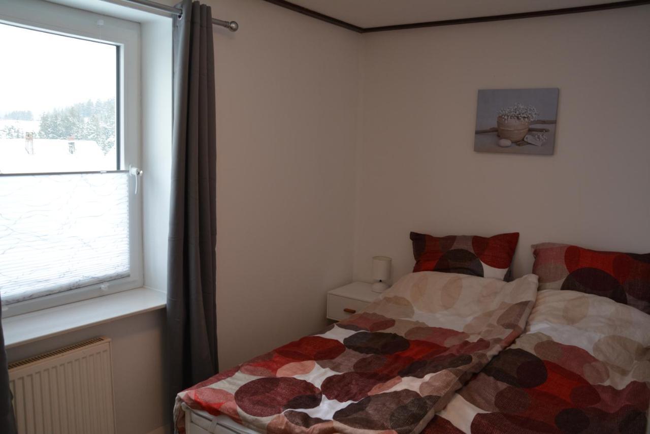 Ferienhaus Sonniges Altenau Harz 외부 사진