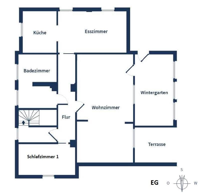 Ferienhaus Sonniges Altenau Harz 외부 사진