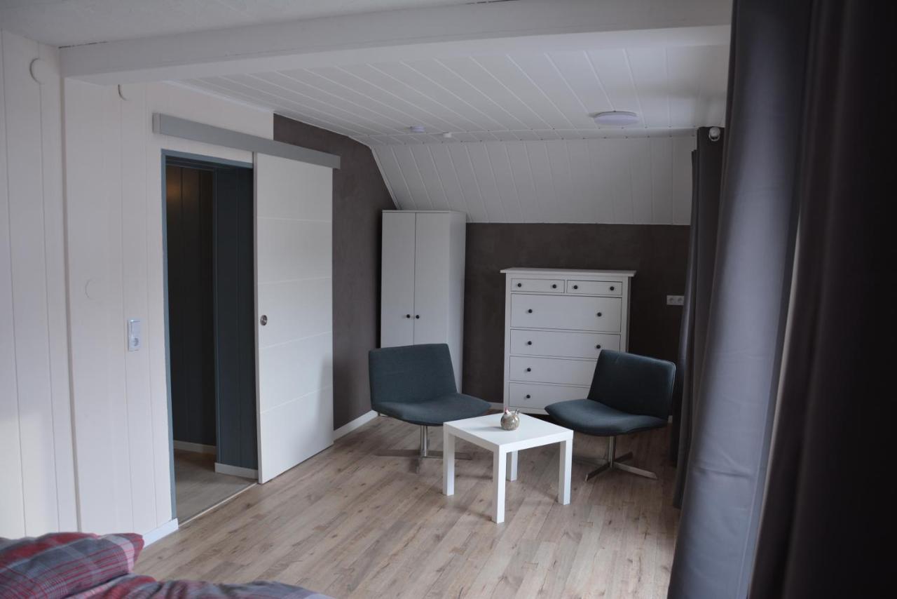 Ferienhaus Sonniges Altenau Harz 외부 사진