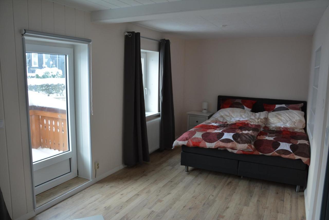 Ferienhaus Sonniges Altenau Harz 외부 사진